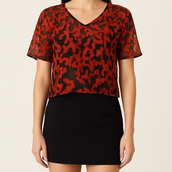 Aritzia Tops - Aritzia Blouse‎